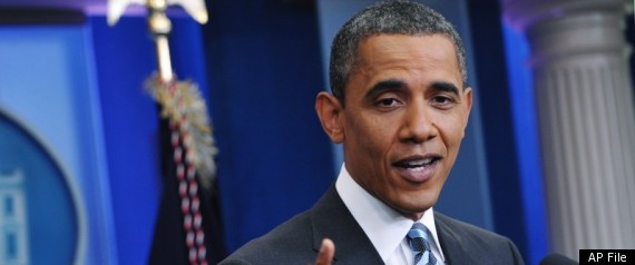 Barack Obama Debt Ceiling 2012 Election