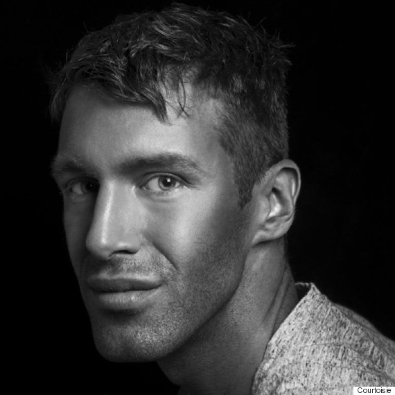 maxime poulin
