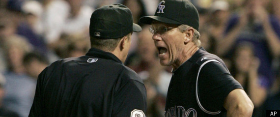 Colorado Rockies