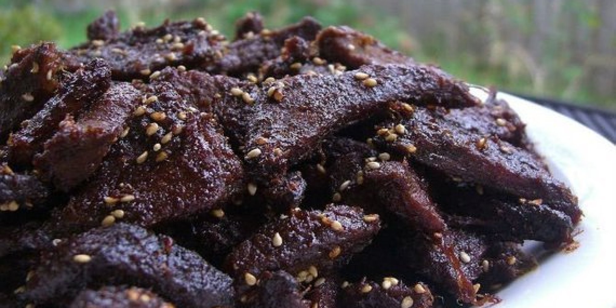 10-things-you-didn-t-know-about-beef-jerky-huffpost