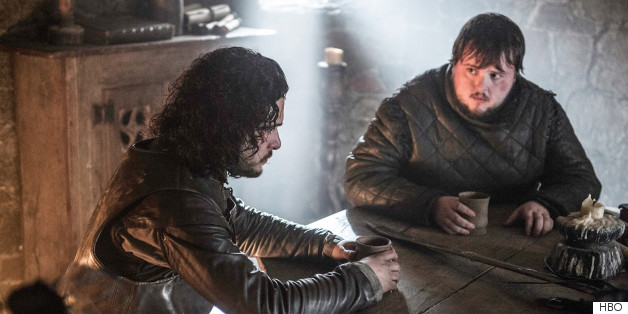 One Detail From The 'GoT' Finale May Prove That Character Is Alive
