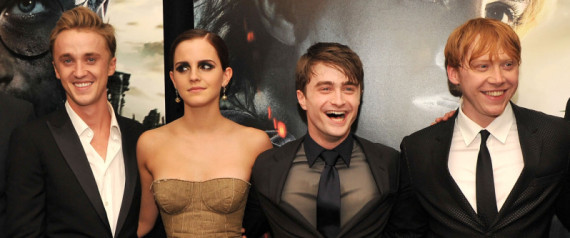 Harry Potter