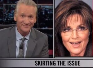 Maher Bachmann Palin