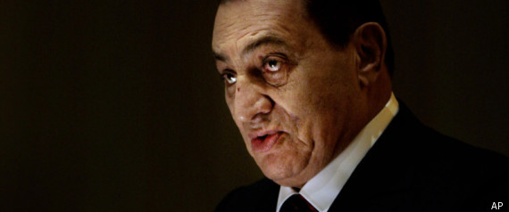 Mubarak