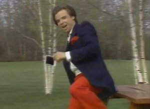 Sctv Gerry Todd