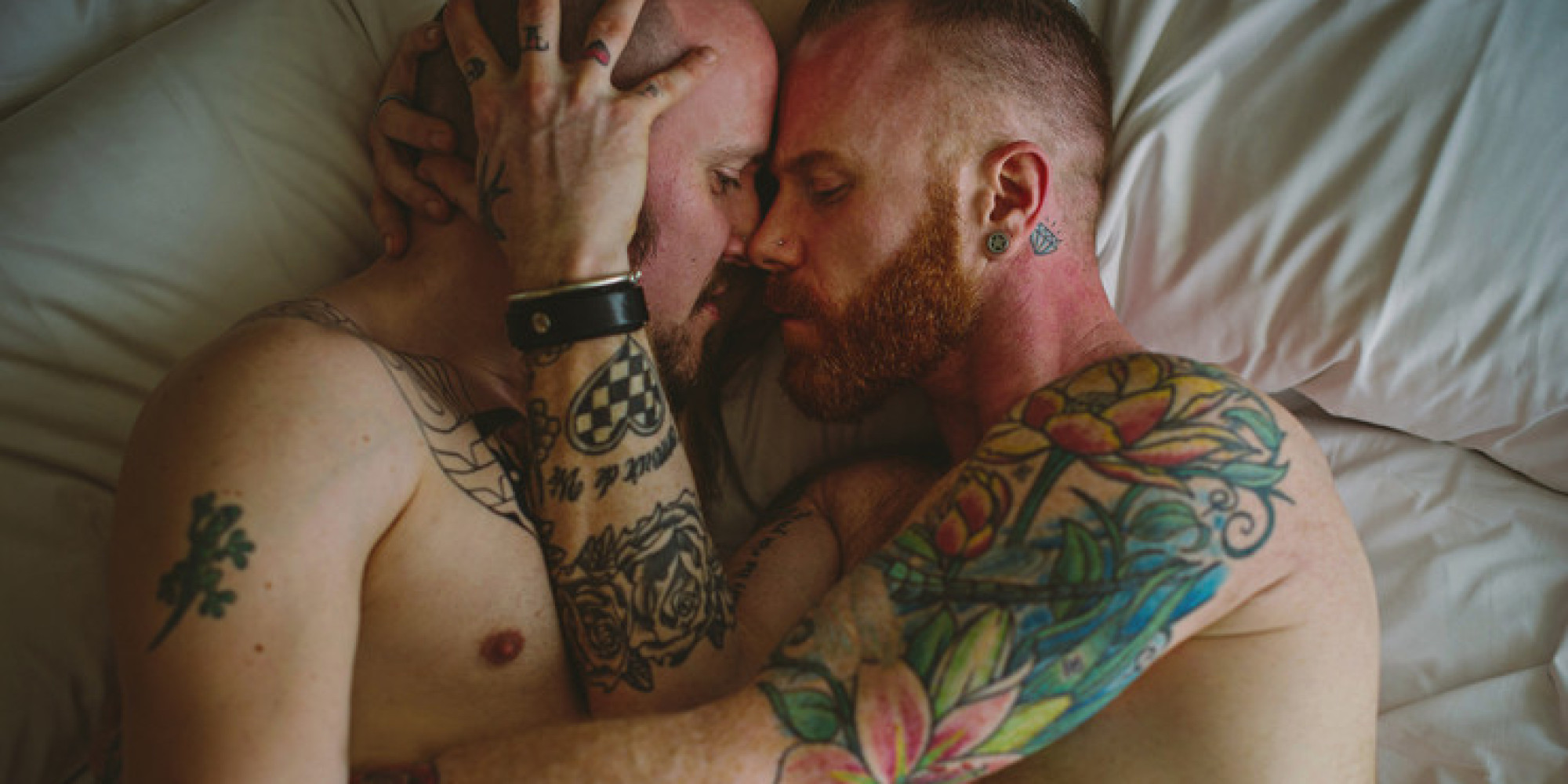 Intimate Gay 84