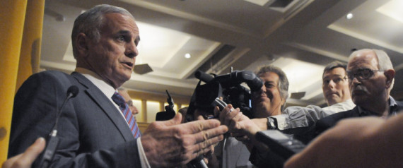 Minnesota Shutdown 2011