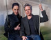 'Cosmic Consultants' Starsky + Cox Hit New York With Musical Show For Summer Solstice