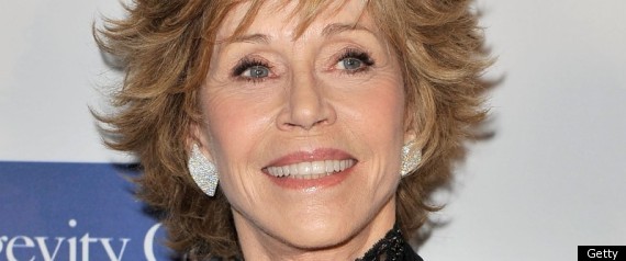 Jane Fonda