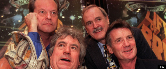Monty Python