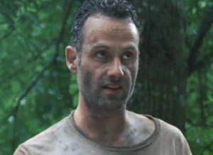 Walking Dead