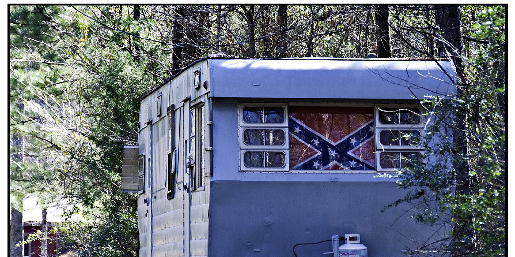 Texas License Plates, the Confederate Flag and the Supreme Court HuffPost