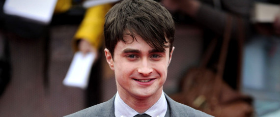 Daniel Radcliffe