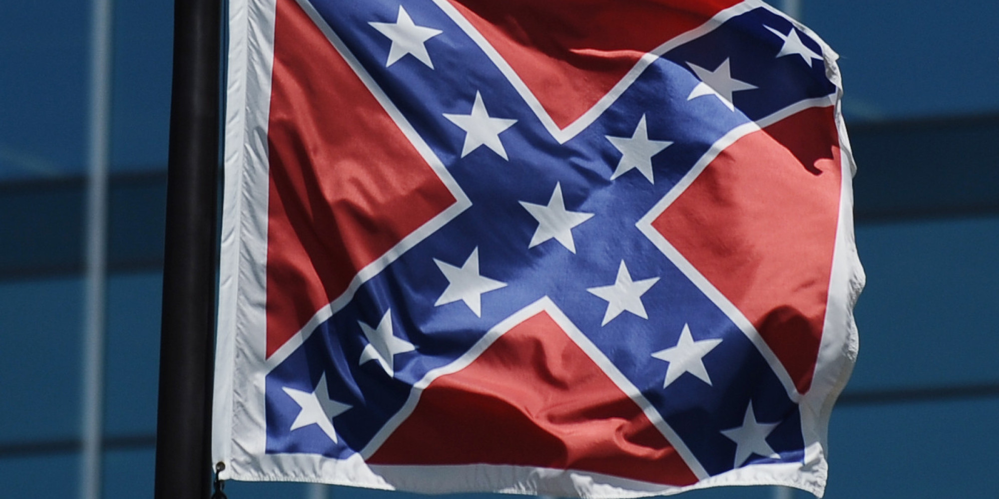 Marc Benioff, Salesforce CEO, Tweets Support Of Confederate Flag ...