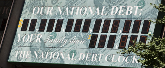 Debt Ceiling Us