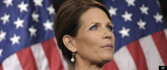 Michele Bachmann Medicare Cuts