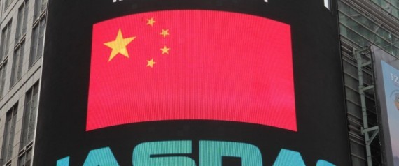 Chinese Fraud