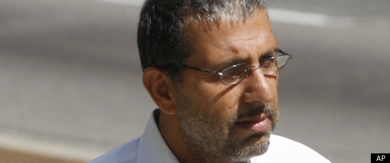 Mohammed Wali Zazi