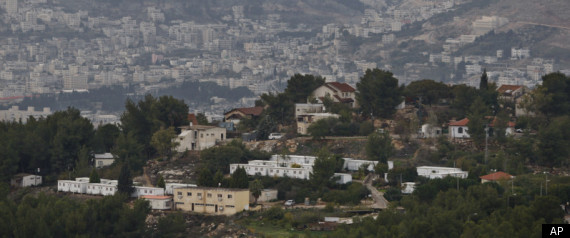 Israeli Settlements