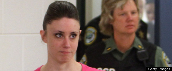 Casey Anthony