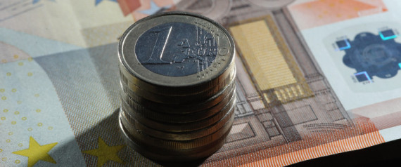 Europe Contagion