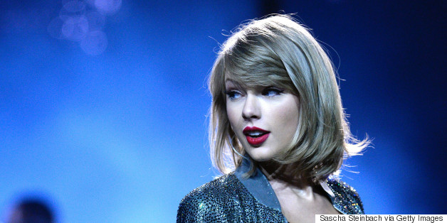 Taylor Swift Denounces Apple Music In Open Letter