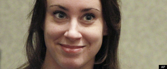 Casey Anthony Mock Trial