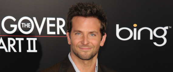 Bradley Cooper