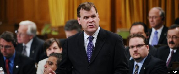 John Baird