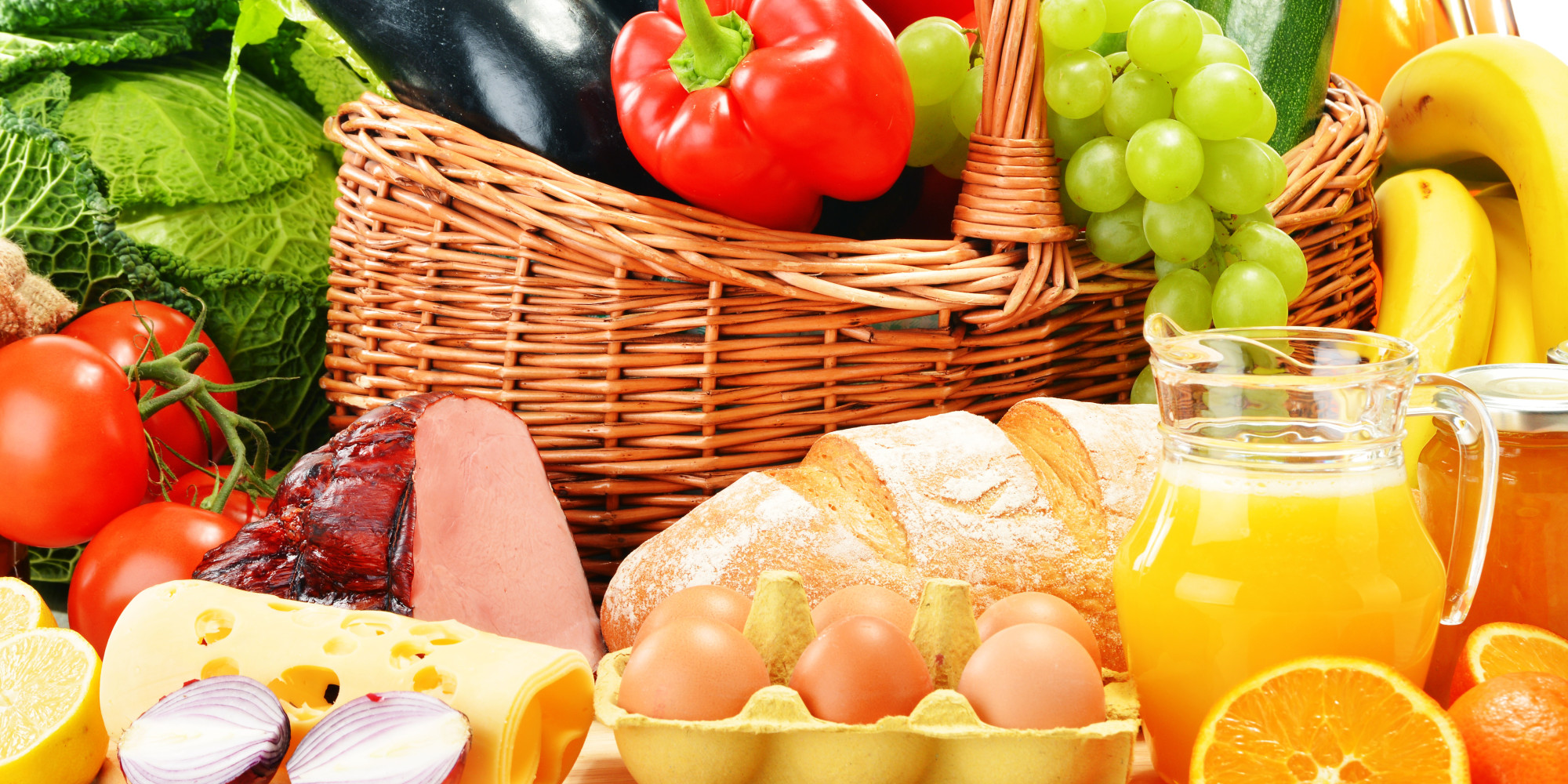 The Perfect Diet Comes From Listening to Your Body | Dr. Christian Turbide