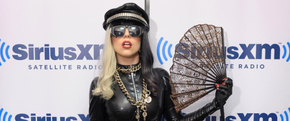 Gaga