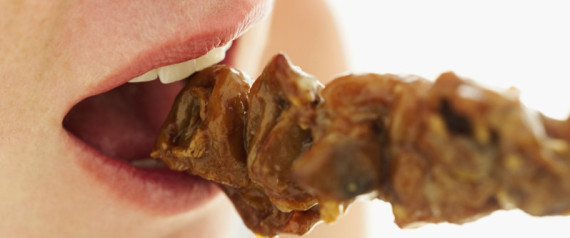Meat Health