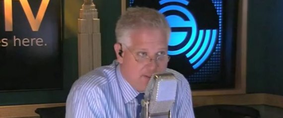 Glenn Beck