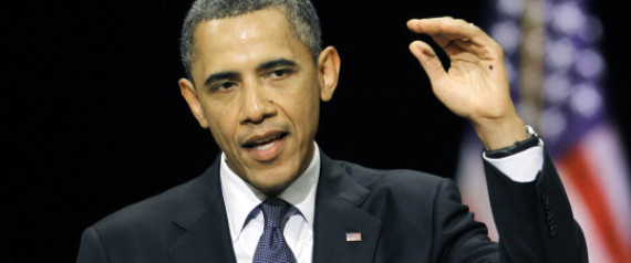 Barack Obama