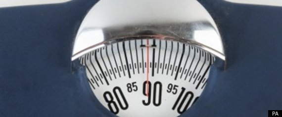 Body Image Weight Loss