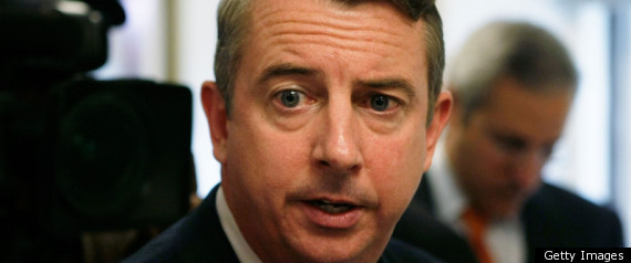 Ed Gillespie