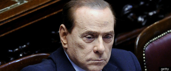 Berlusconi Sex Trial