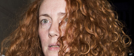 Rebekah Brooks