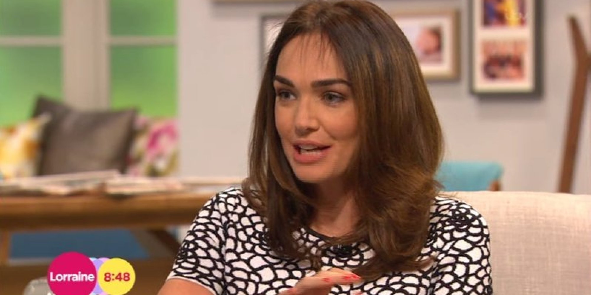 Tamara Ecclestone On The Holiday Photo That Sparked A Breastfeeding In