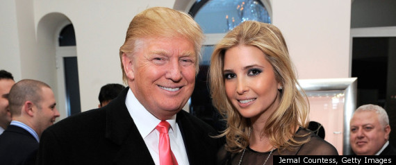 Ivanka Trump