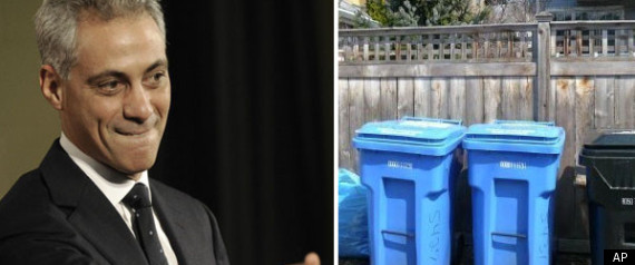 Rahm Recycling
