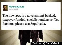 LA's Most Hilarious Carmageddon Tweets