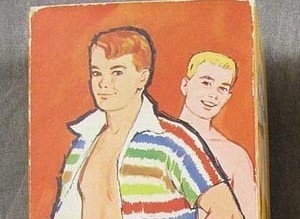 Ken Doll Buddy