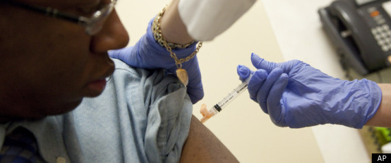 Flu Vaccine