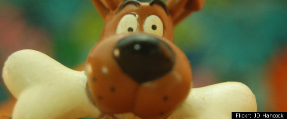 Scooby Doo