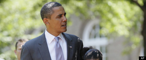 Obama Education