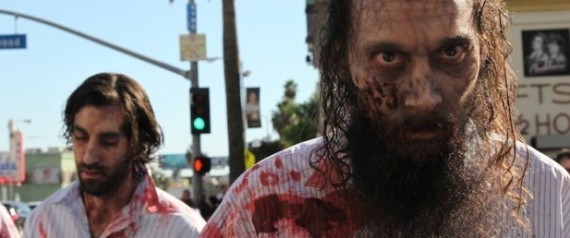 Walking Dead' Creator Robert Ki...