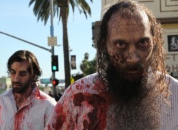 Lions to Lambs - <i>The Walking Dead</i> Came Out Swinging Last Night, Only to Fade Into a Whisper