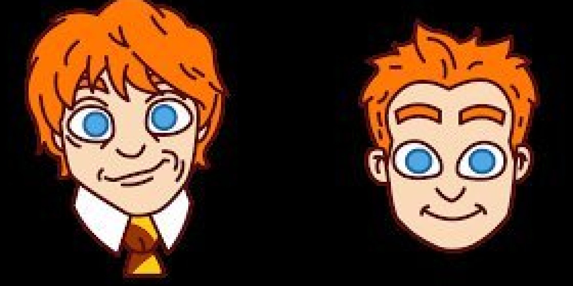 Redheads Demanded An Emoji Of Their Own, So Now There's An Entire