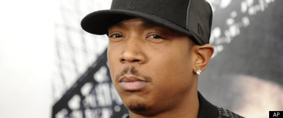 Ja Rule Tax Evasion
